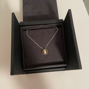 David Yurman necklace